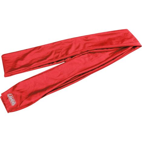 Truck-tights, copertura elasticizzata per spirali aria ed elettriche - Rosso