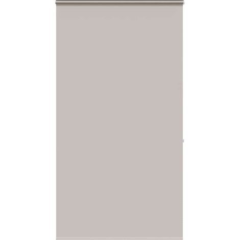 Duschrollo mit Kassette 140x240 cm Stoffbreite 136 cm