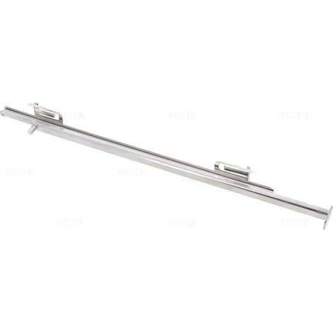 Support telescopique partiel droit four Brandt Sauter AS0084728 Brandt (1/5)