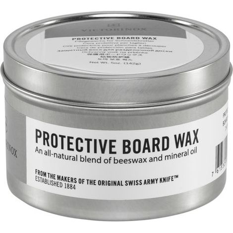 Victorinox Pflegewachs für Schneidebretter