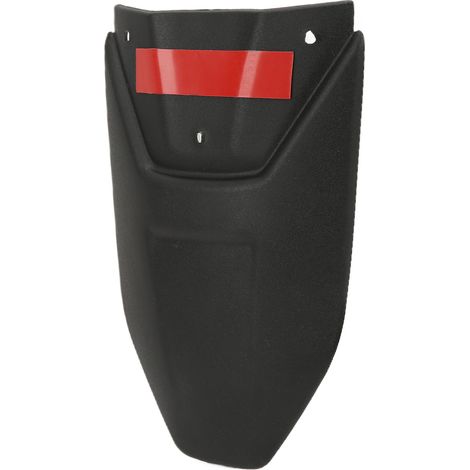 Ersatz-Kotflügelverlängerung hinten für F900R F900XR 2020-2021 (1/5)