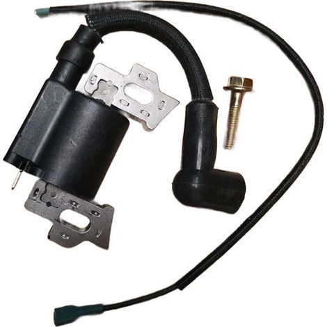 Kit Bobina Motor Desbrozadora Dos Ruedas compatible con Km0412107