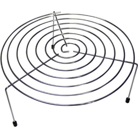 TREPIED GRILLE HAUT  POUR MICRO ONDES SAMSUNG
