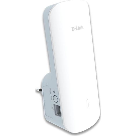 Amplificateur Wi-Fi D-Link E30/E 3 Gbps 18 cm (1/2)