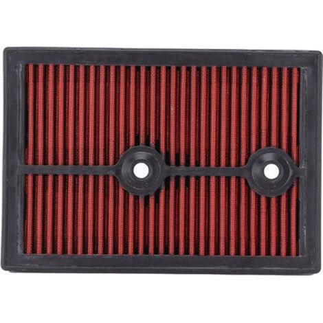 High-flow washable reusable engine air filter 33-3004 replacement for Seat Toledo Leon Ibiza (1/5)