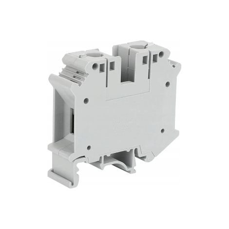 Conector de riel de 1 piso ZUG UIK 35 mm a DIN (1/5)