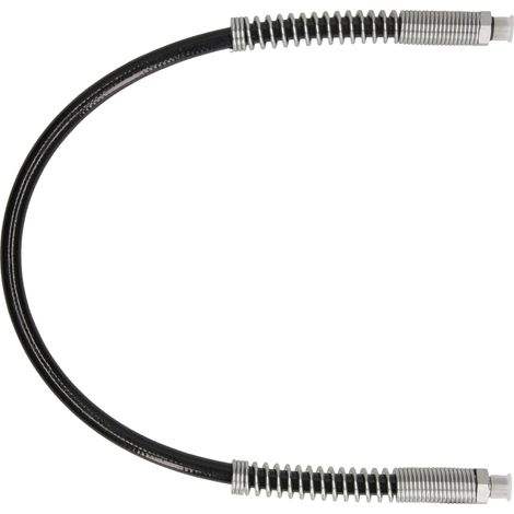 Bosch PRO Hoses pipes PRO Hose for Grease Gun 600 mm 2608001206 (1/3)