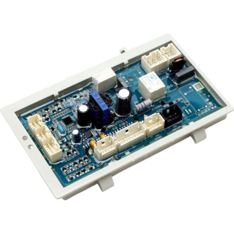 Ersatzteil - D Power Board Waschmaschine Original - - HAIER