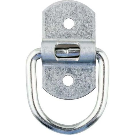 Accessoire d'espagnolette stoker awning ring pliable 180 degrés (1/2)