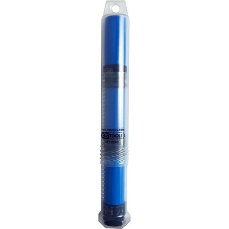 Douille à chocs pour jantes aluminium 1/2", longue, 17 mm 3x 515.1073 (1/2)