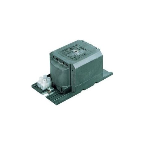 Philips HID-HeavyDuty BHL 250 L40 - ballast électromagnétique 250 W 230 V 50 Hz HD2-126 (919502)