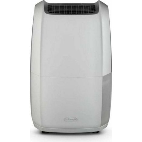 De Longhi DDSX220 Deumidificatore 5L 44 dB Bianco (1/5)