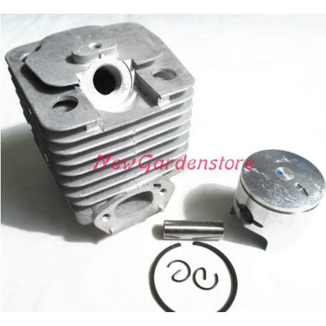 Kit cilindro pistone motosega ZENOAH 3800 54.120.1710
