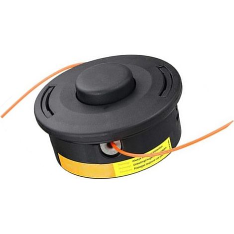 Tête de coupe-bordures de rechange pour tondeuse à gazon Stihl 25 2 - Accessoires pour machines de jardinage