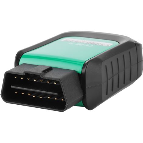 WLAN-fähiges OBD2-Automobil-Diagnosegerät mit mehreren Sprachen für amerikanische, europäische und asiatische Fahrzeuge (1/5)