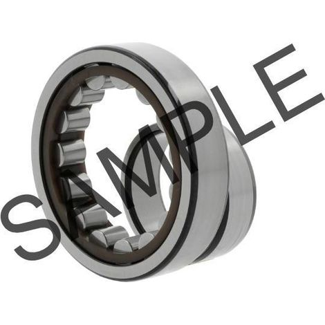 INA Zylinderrollenlager SL181848 -E-C3 Innen-Ø 240 mm Außen-Ø 300 mmBreite28 mm 1St./VE
