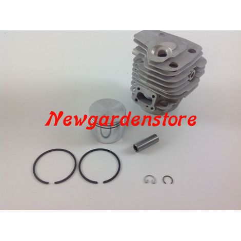 Kit cilindro e pistone PARTNER K650 troncatore HUSQVARNA 395072 506099212