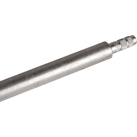 dehn Tierra Profunda Z metálica 1000 mm diámetro 25 mm