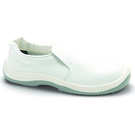 Chaussures basses ODET blanches S2 - 37 - S.24
