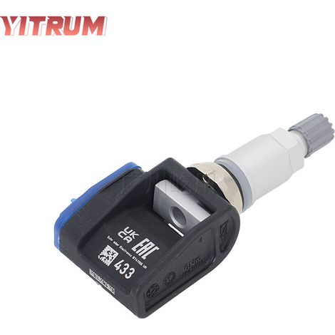 A0009058413 Convient aux pièces automobiles Mercedes-Benz, capteur de pression des pneus (TPMS). (1/2)