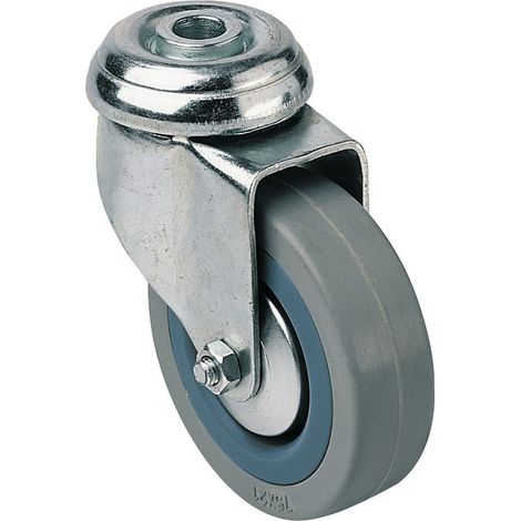 Roulette Uniroll mit drehbarem Blick 121 x 100 70