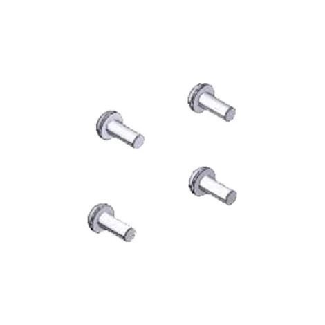 CAME ricambio originale set di viti in plastica snodo 20pz 88003-0041 (1/3)