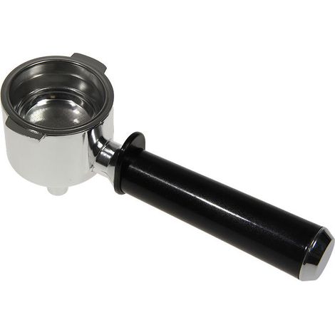 Delonghi braccetto coppetta supporto filtro macchina caffè ECP33.21 ECP35.31 EC (1/2)
