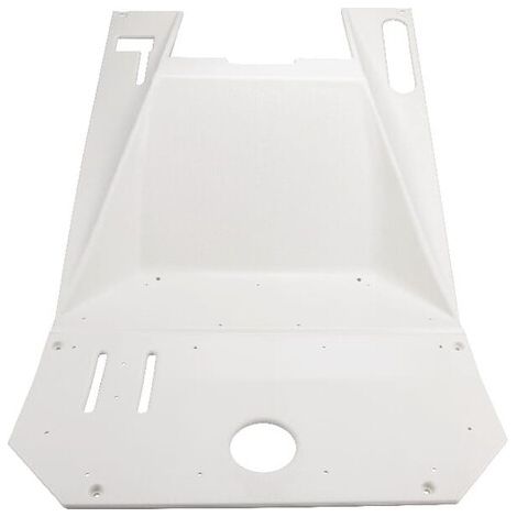 Cofano ETESIA ET28306 (1/2)