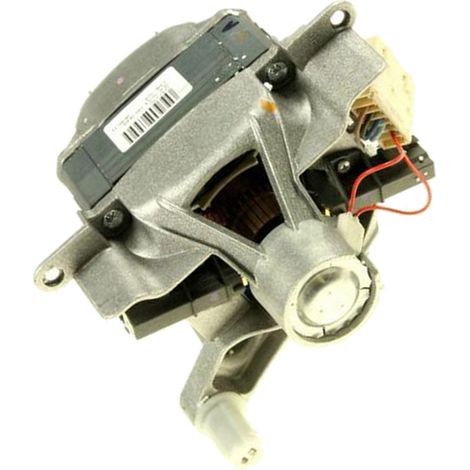 Ersatzteil - Originalmotor - - WHIRLPOOL, IGNIS, BAUKNECHT, INDESIT, LADEN, PROLINE, ARISTON HOTPOINT, PRIVILEG