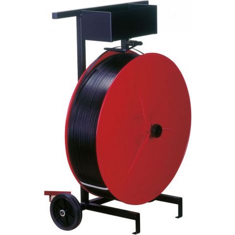 1PZ PORTAREGGIA M4000 Ï interno cm. 40. cm. 48x36x97 h