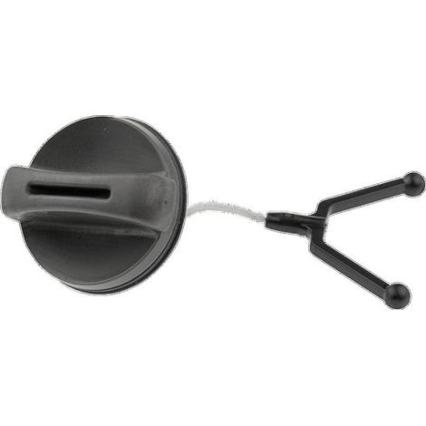 TAPPO SERBATOIO 574510401 ORIGINALE HUSQVARNA