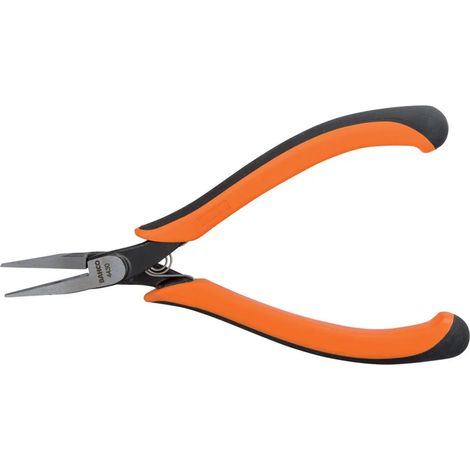 Pinza Bahco ergo 135 mm ergonomica finitura anticorrosione