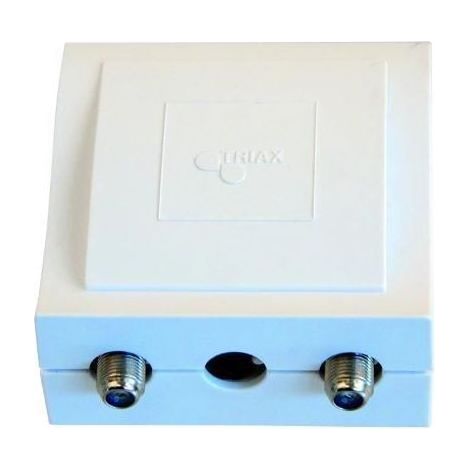 Filtre Réjecteur LTE - Triax - TBSI 259 - Fréquences 47 à 782 MHz - Réjection 20 dB - Connectique F
