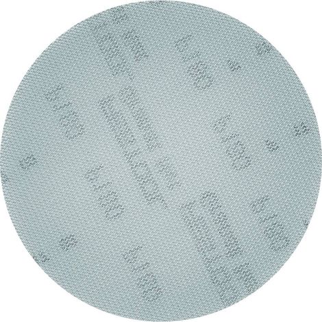 Festool 578627 Disco abrasivo a rete Diametro 125.00 mm Dimensione dei grani=60 50 pz. (1/4)