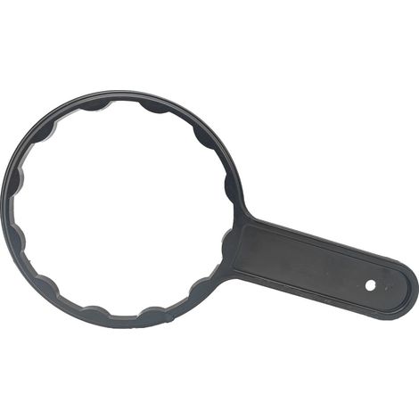 Llave De Extracción Para Portafiltro De Agua De 5" (1/2)