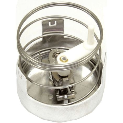 Ersatzteil - Thermostat -  - MOULINEX, TEFAL