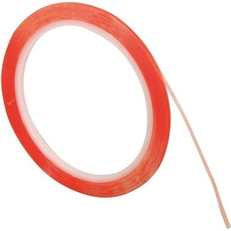 Ruban adhésif double face extra-fort - 3 mm x 10 m - Rayher Transparent
