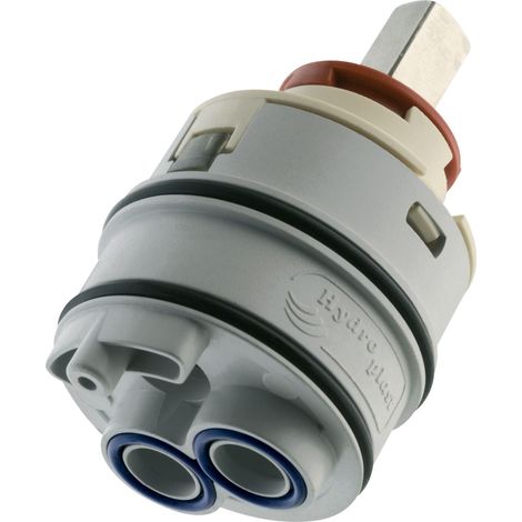 Cartuccia Di Ricambio Per Miscelatore Diametro 38 Hydroplast AX38  Cartuccia (1/2)
