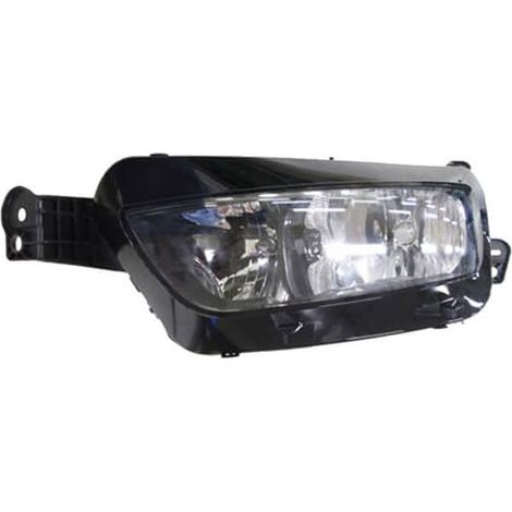 Phare avant gauche H7/H7 Citroen C4 Picasso 2013-2016