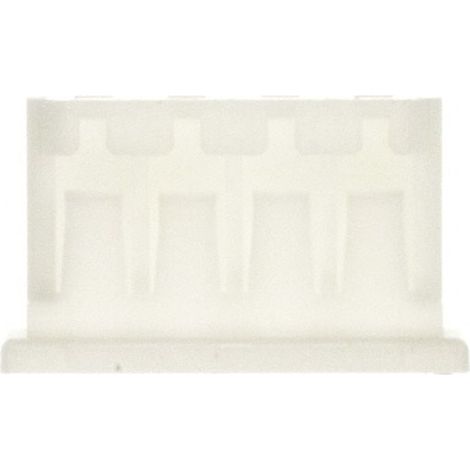 Connettore MicroBlade maschio 4 vie