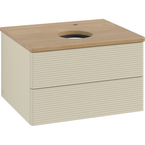 Villeroy & Boch K18151HJ WTUS Antao K185 600x360x500mm (1/3)