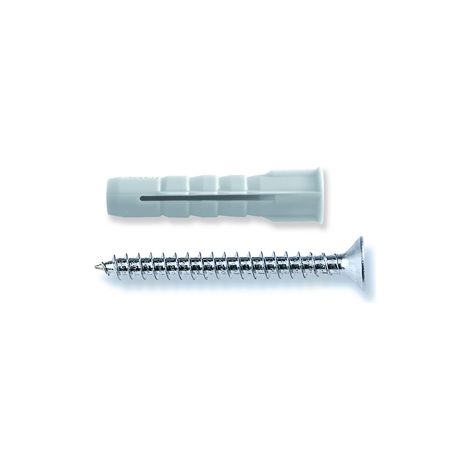 Fischer TASSELLO UV 10S secchiello 50 PZ. lunghezza mm. 50