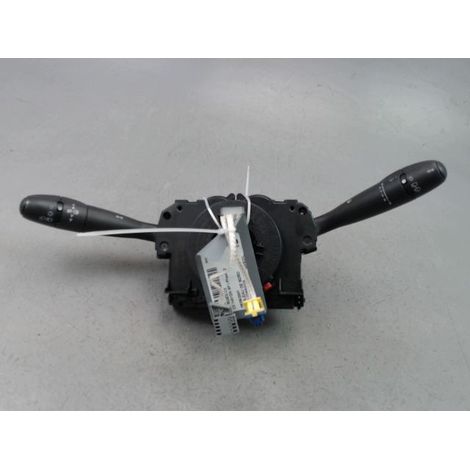 [PRODUIT D'OCCASION] Bloc Commodos CITROEN C3 I Phase 2 2005-2010 ♻️ Ref Oe. 98069808xt - Garantie à vie (1/5)
