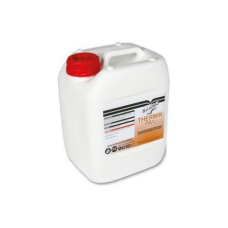 ADDITIVO P/MASSETTI IMPIANTI RISCALDAMENTO PAVIMENTI THERMIK PAV- 5 Kg- CAMON- pezzi 1