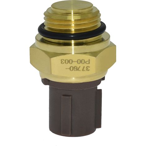 BAIXINDE Water Temperature Sensor 37760-P00-003 / 37870PJ7003 (1/5)
