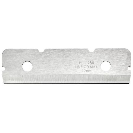 RIDGID Lame de rechange pour cisaille à plastique 3 - 42 mm ( 4000785020 ) (1/2)