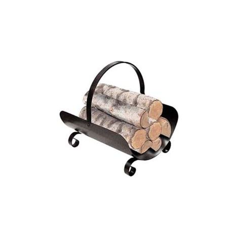 PORTALEGNA 1 MANICO CON RICCI  cm.40x32x45h. (604)    MILLE