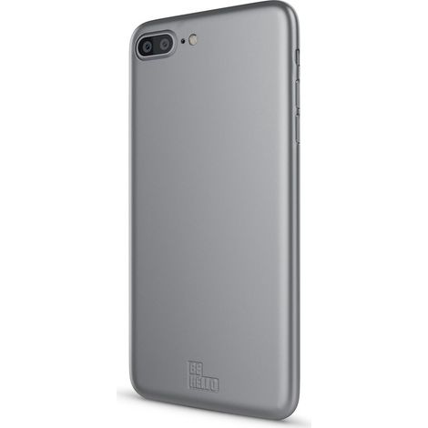 Coque de protection pour téléphone 5,5 pouces - Argent - Housse (1/4)