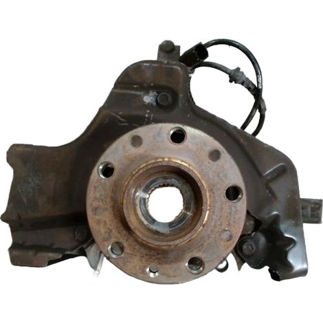 [PRODUIT D'OCCASION] Pivot Avant Droit FIAT Tipo ♻️ Ref Oe. 52120598 - Garantie à vie (1/3)
