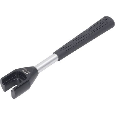 Clé à goujon de traction BT50, poignée en caoutchouc antidérapante à 45 degrés, clé CNC Portable (1/5)